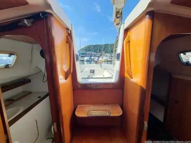 Beneteau First 285