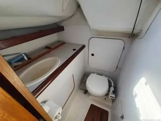 Beneteau First 285