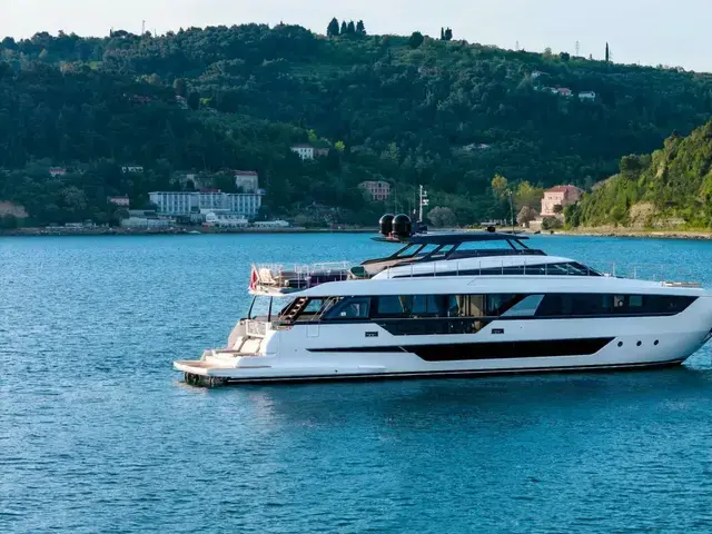 Ferretti Yachts Ferretti 1000