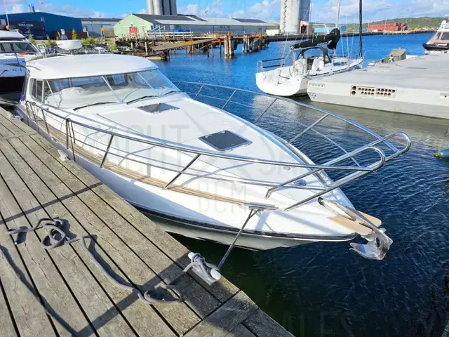 Windy Boats Windy 37 Grand Mistral HT