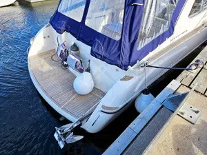 2007 Grand windy 37 grand mistral ht