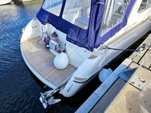 Windy Boats Windy 37 Grand Mistral HT