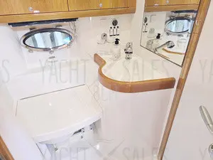 2007 Grand windy 37 grand mistral ht