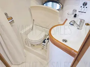 2007 Grand windy 37 grand mistral ht