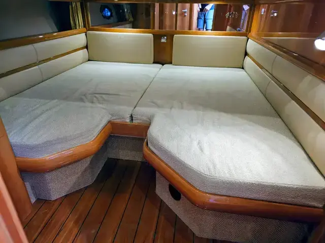 Windy Boats Windy 37 Grand Mistral HT