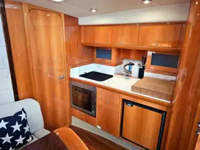 Windy Boats Windy 37 Grand Mistral HT