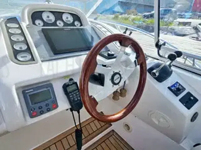 Windy Boats Windy 37 Grand Mistral HT