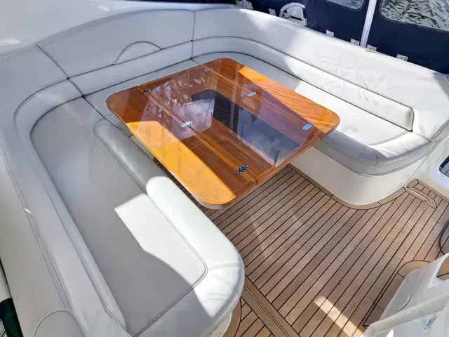 Windy Boats Windy 37 Grand Mistral HT