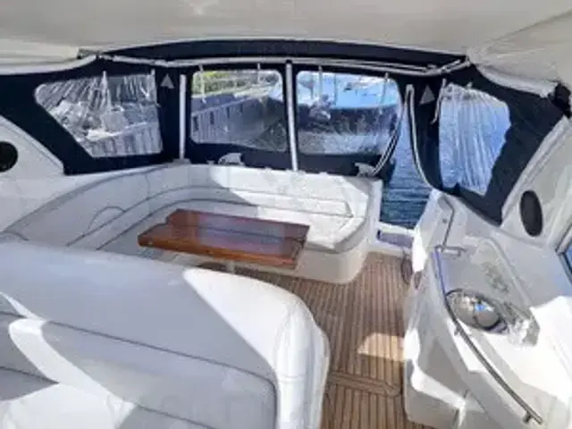 Windy Boats Windy 37 Grand Mistral HT