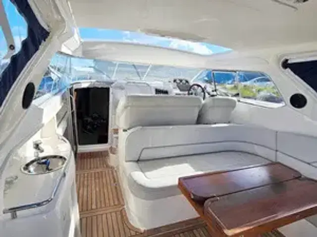 Windy Boats Windy 37 Grand Mistral HT