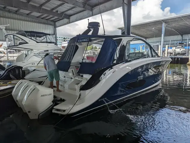 Sea Ray 40