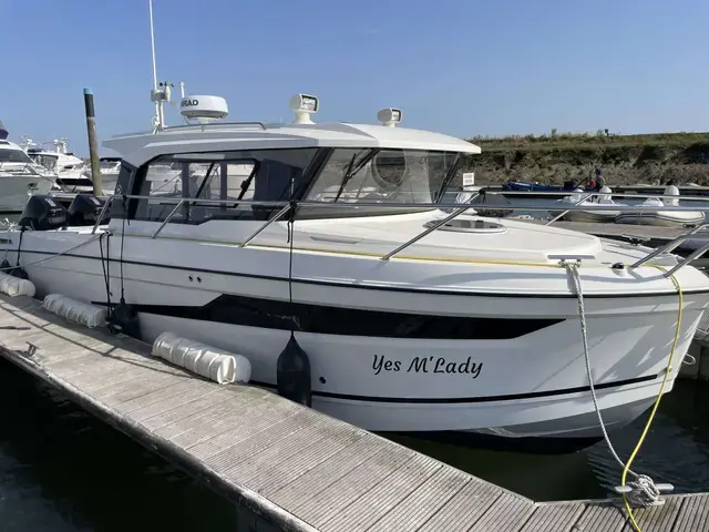 Parker Boats 920 Explorer max