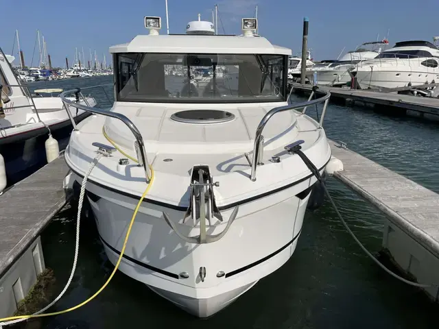 Parker Boats 920 Explorer max