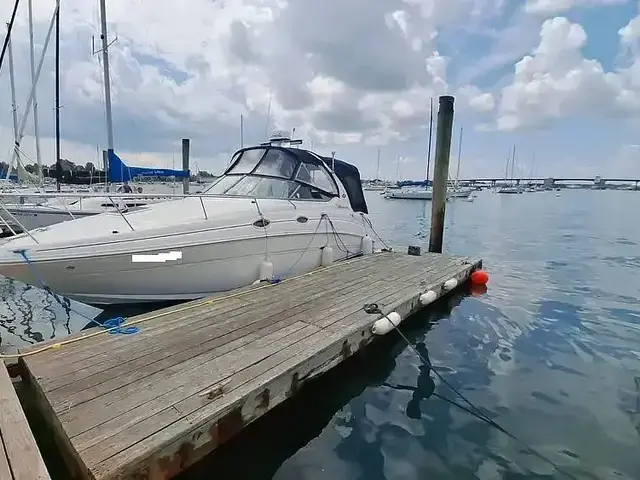 Sea Ray 280 Sundancer