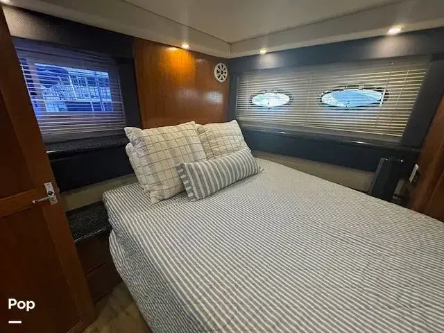 Carver 356 Aft Cabin Motor Yacht