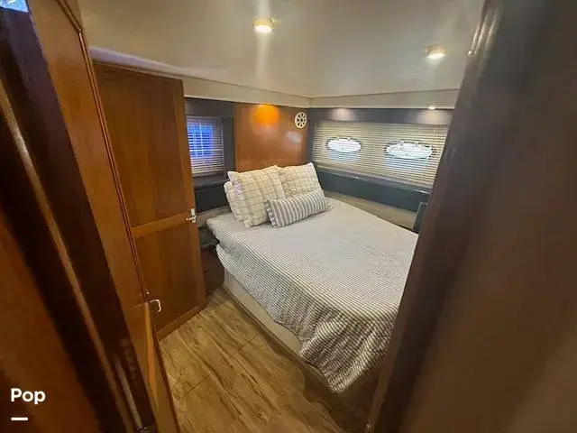 Carver 356 Aft Cabin Motor Yacht