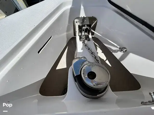 Streamline Boat 26 CC