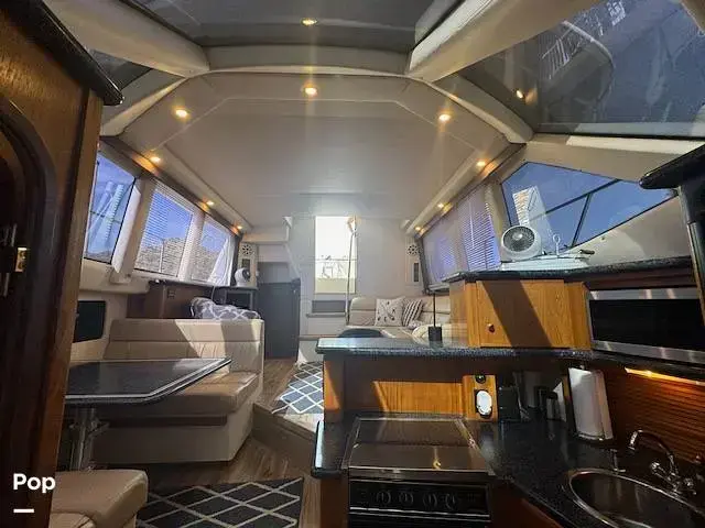 Carver 356 Aft Cabin Motor Yacht