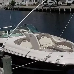 2006 Sea Ray 270 Sundeck