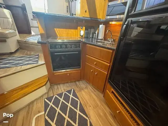 Carver 356 Aft Cabin Motor Yacht