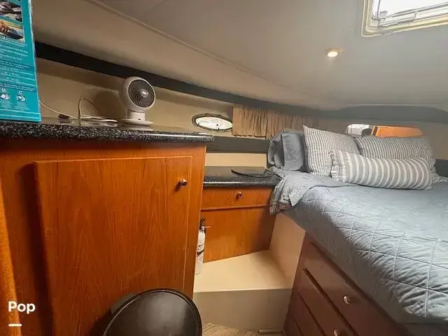 Carver 356 Aft Cabin Motor Yacht