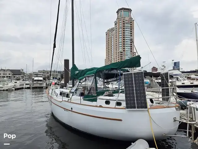 Westsail 42