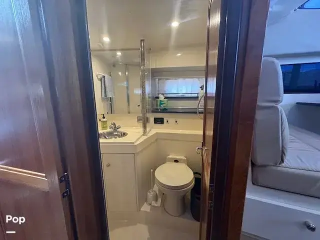 Carver 356 Aft Cabin Motor Yacht