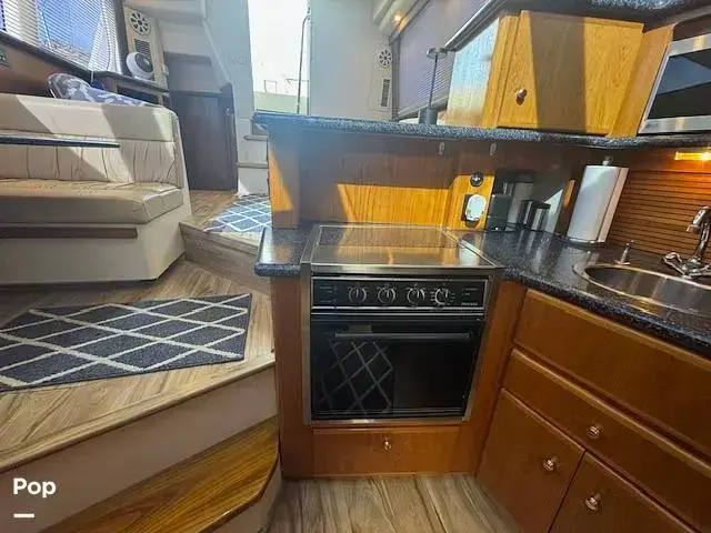 Carver 356 Aft Cabin Motor Yacht