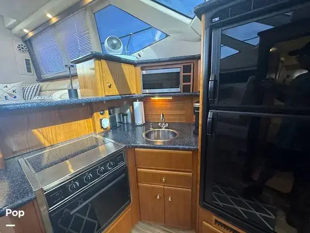 Carver 356 Aft Cabin Motor Yacht