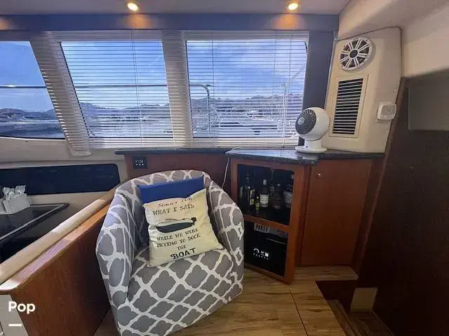 Carver 356 Aft Cabin Motor Yacht