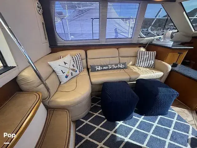 Carver 356 Aft Cabin Motor Yacht