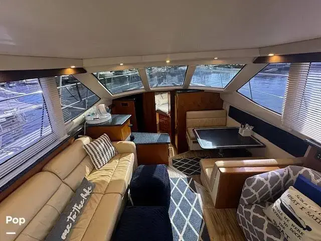 Carver 356 Aft Cabin Motor Yacht