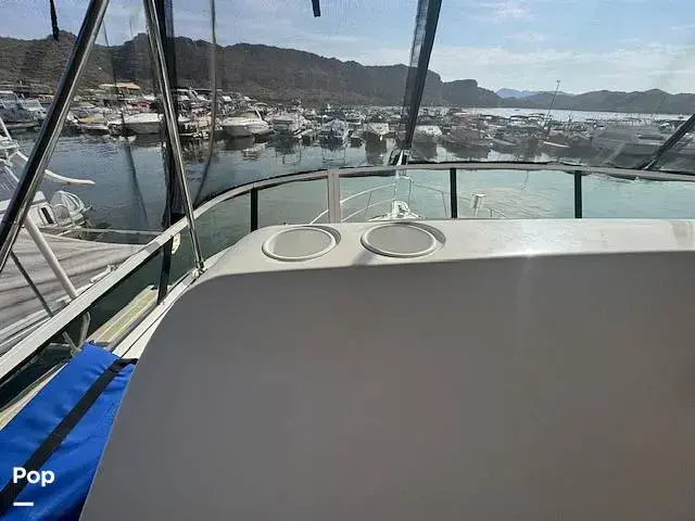 Carver 356 Aft Cabin Motor Yacht