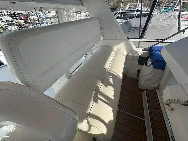 Carver 356 Aft Cabin Motor Yacht