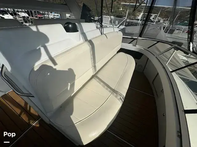 Carver 356 Aft Cabin Motor Yacht