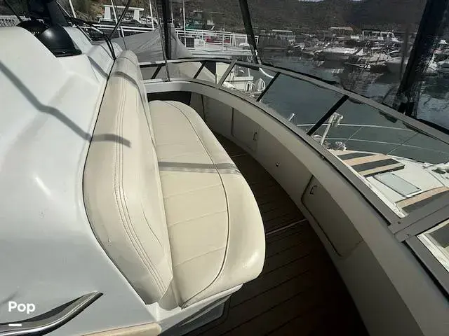 Carver 356 Aft Cabin Motor Yacht