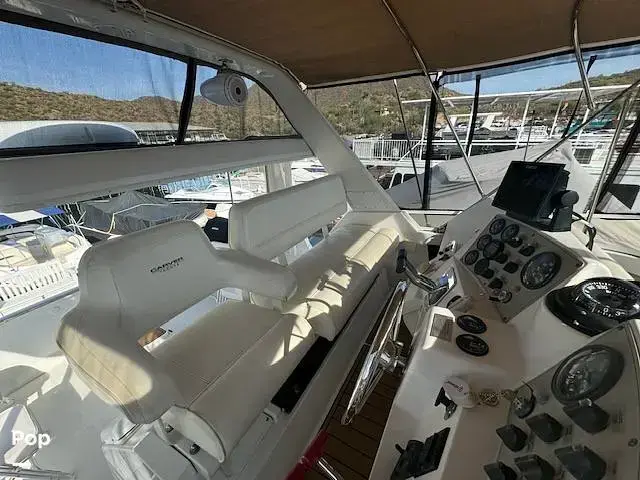 Carver 356 Aft Cabin Motor Yacht