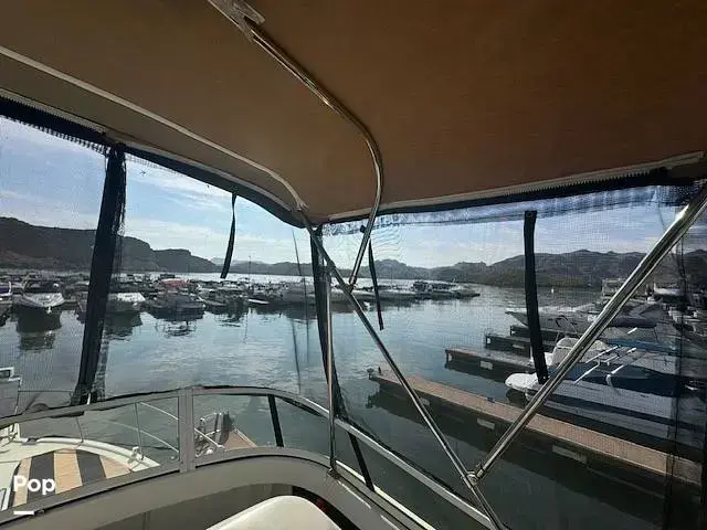 Carver 356 Aft Cabin Motor Yacht