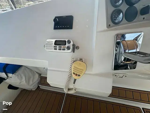 Carver 356 Aft Cabin Motor Yacht