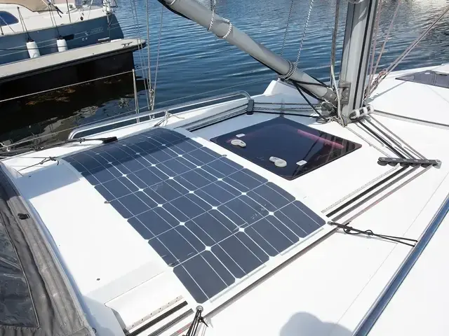 Hanse 320