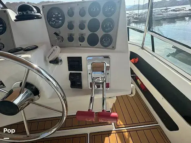 Carver 356 Aft Cabin Motor Yacht