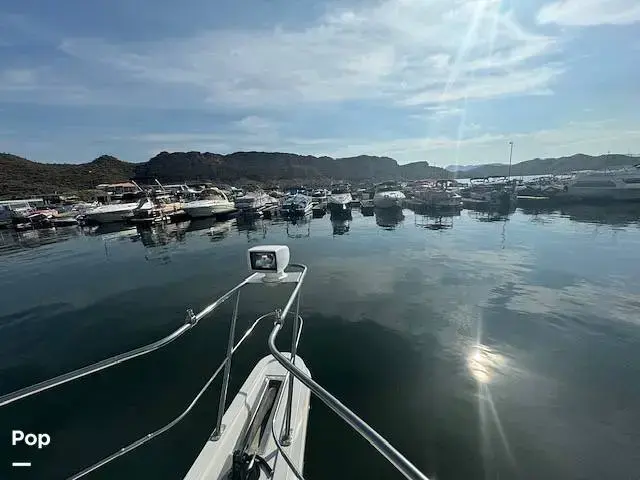 Carver 356 Aft Cabin Motor Yacht