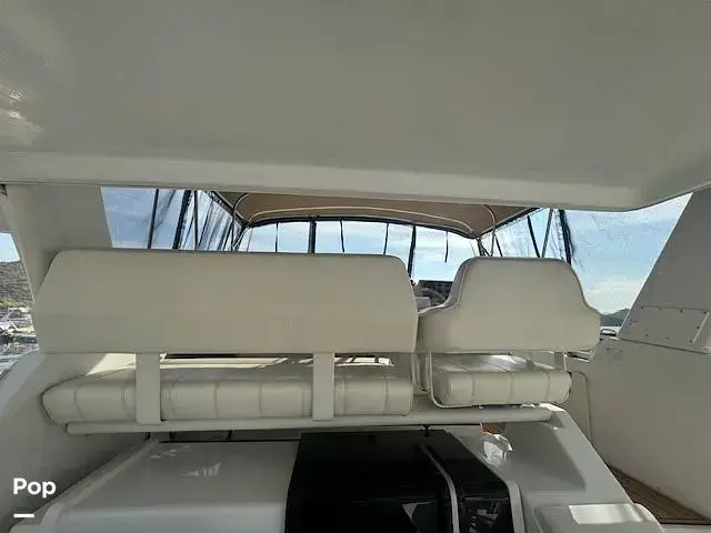 Carver 356 Aft Cabin Motor Yacht