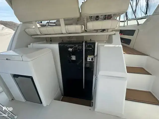 Carver 356 Aft Cabin Motor Yacht