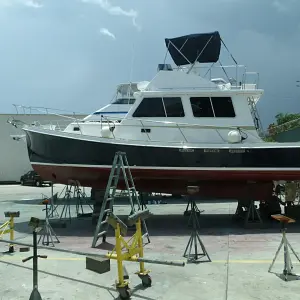 1989 Nauset Cruiser