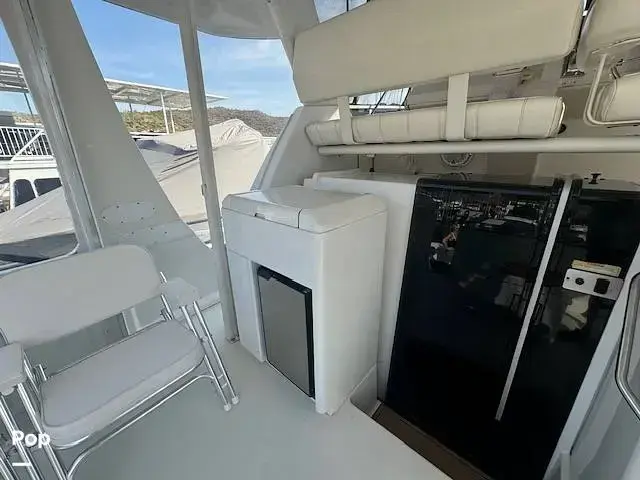 Carver 356 Aft Cabin Motor Yacht