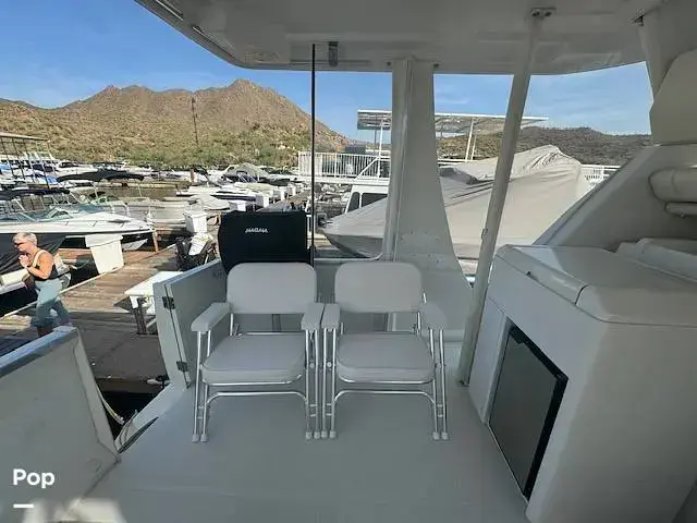 Carver 356 Aft Cabin Motor Yacht