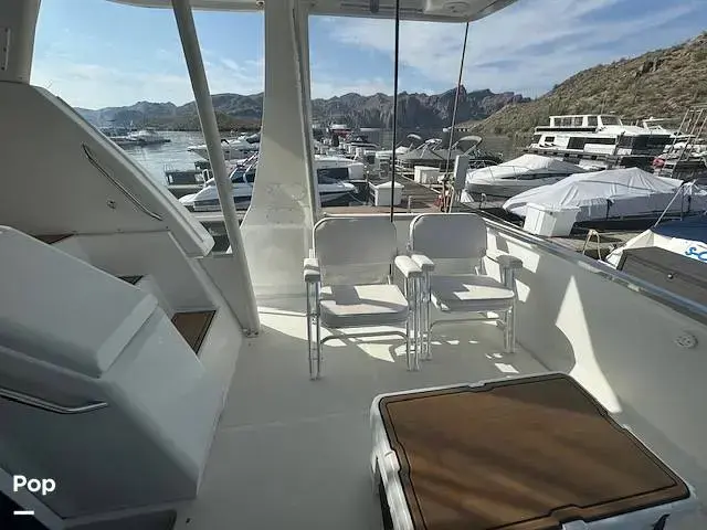 Carver 356 Aft Cabin Motor Yacht