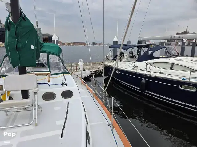 Westsail 42