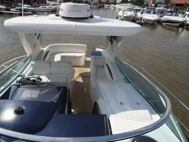 Sealine S38